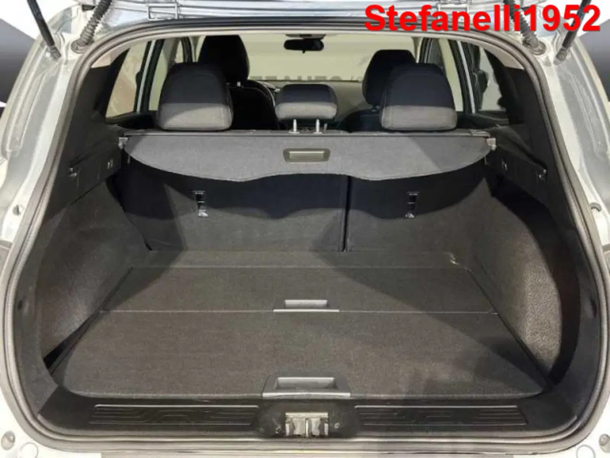 Renault Kadjar usata a Bologna (7)