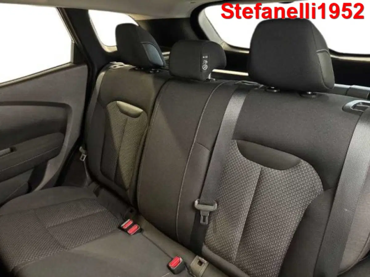 Renault Kadjar usata a Bologna (9)