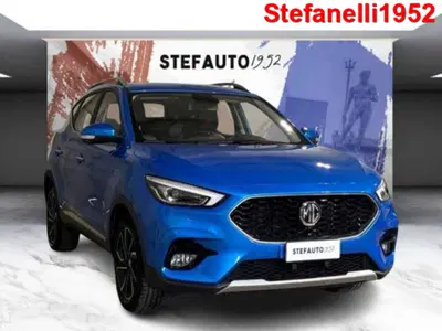 Mg ZS ZS 1.5 Luxury del 2023 usata a Bologna