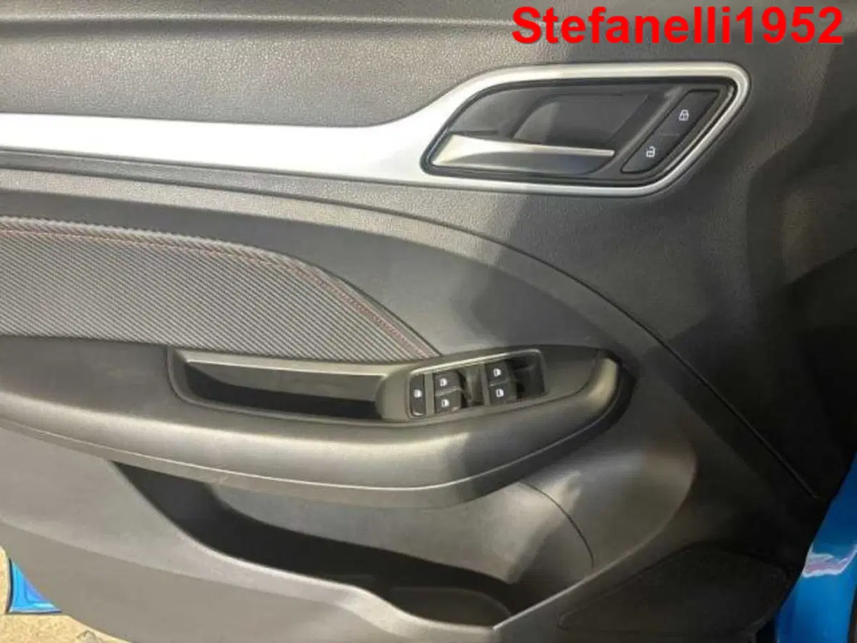 Mg ZS usata a Bologna (10)