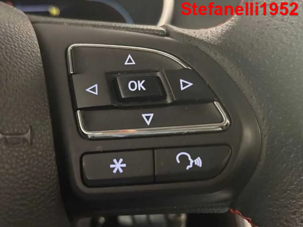 Mg ZS usata a Bologna (19)