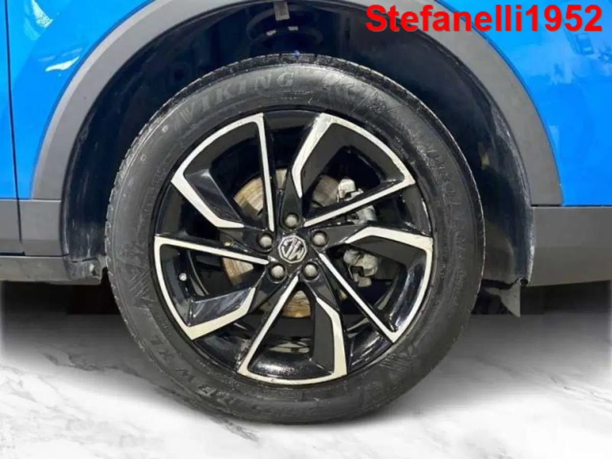 Mg ZS usata a Bologna (8)