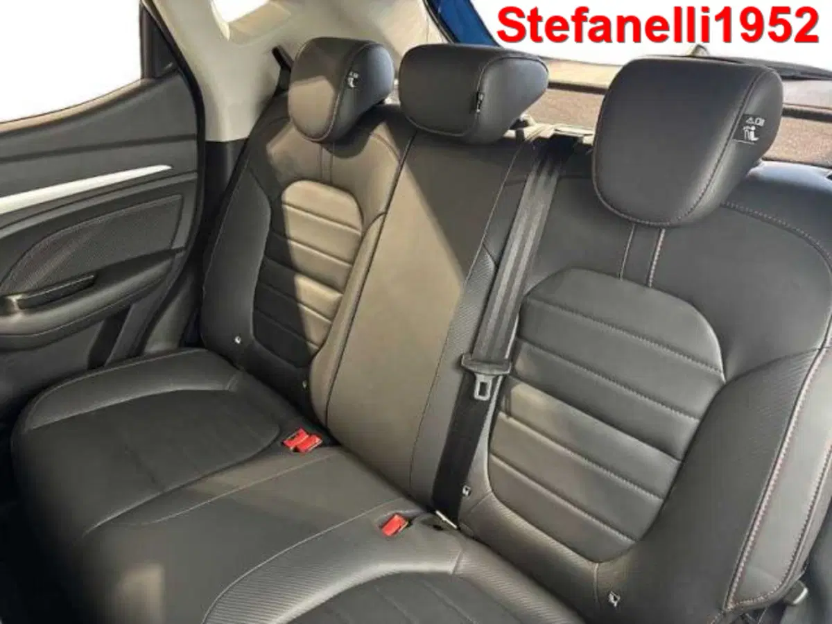 Mg ZS usata a Bologna (9)