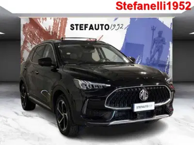 Mg HS HS 1.5T-GDI Luxury del 2024 usata a Bologna