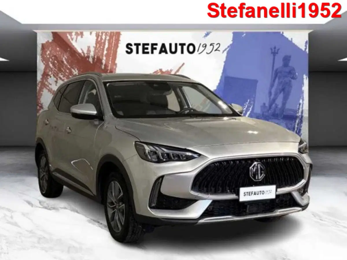 Mg HS usata a Bologna