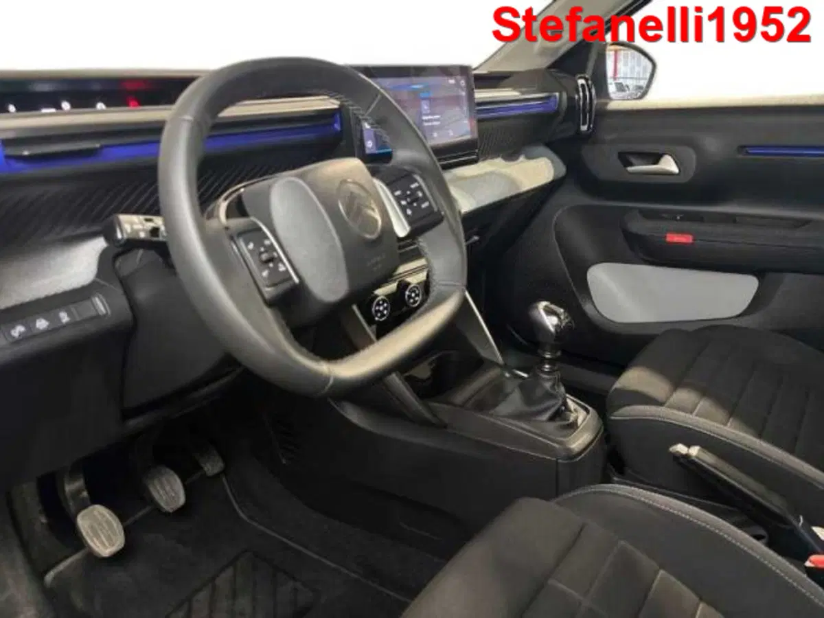 Citroen C3 Aircross usata a Bologna (11)