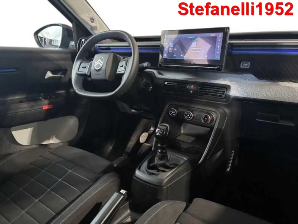 Citroen C3 Aircross usata a Bologna (15)