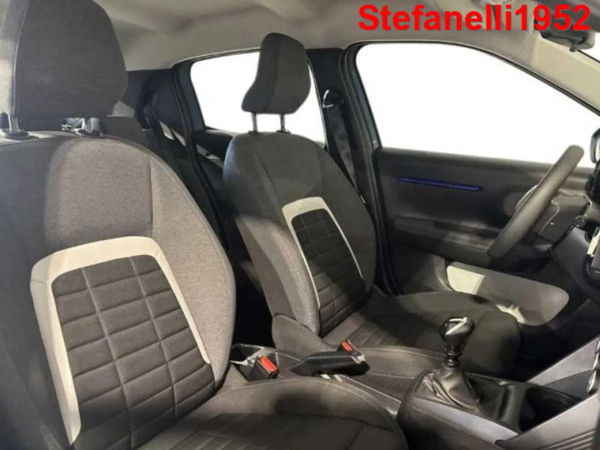 Citroen C3 Aircross usata a Bologna (16)