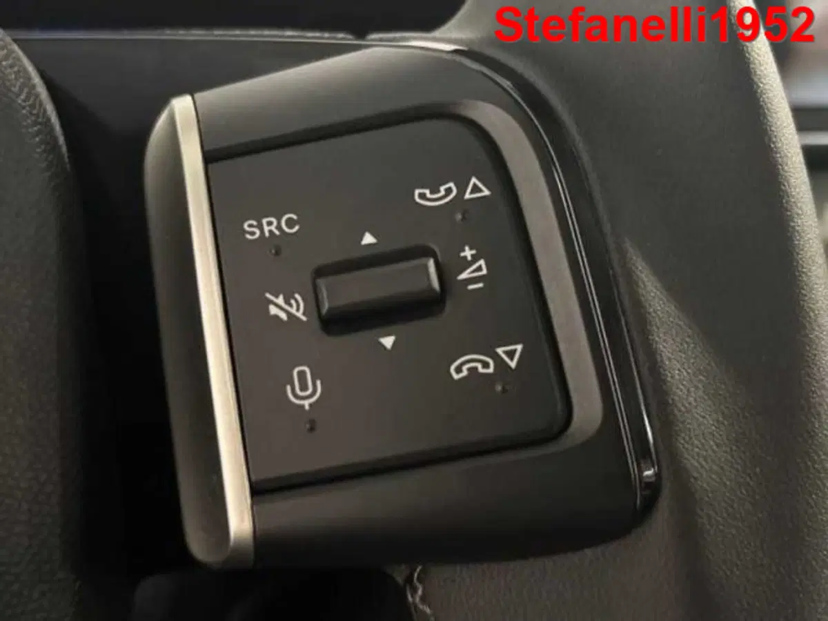 Citroen C3 Aircross usata a Bologna (19)