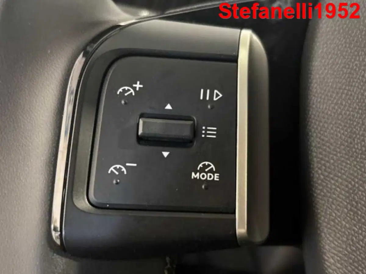 Citroen C3 Aircross usata a Bologna (20)