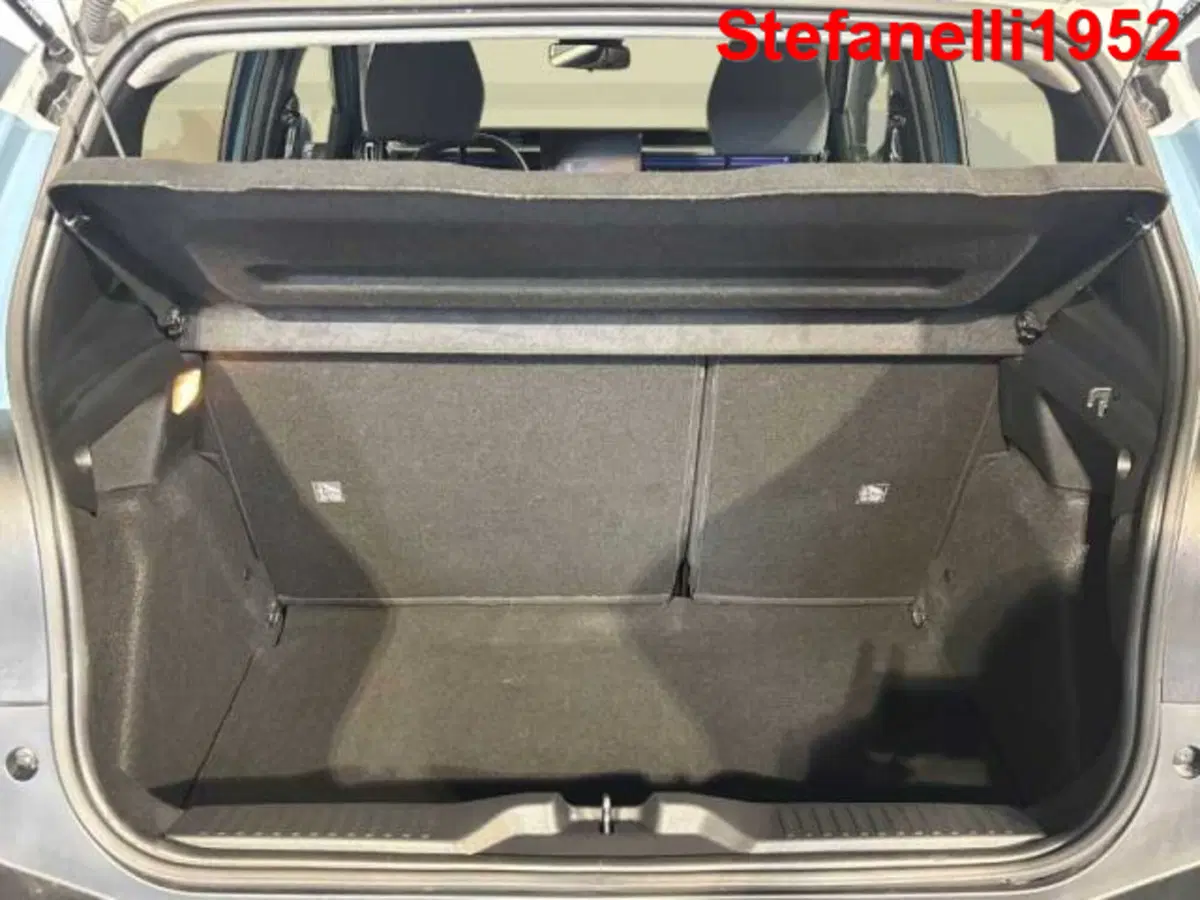 Citroen C3 Aircross usata a Bologna (7)