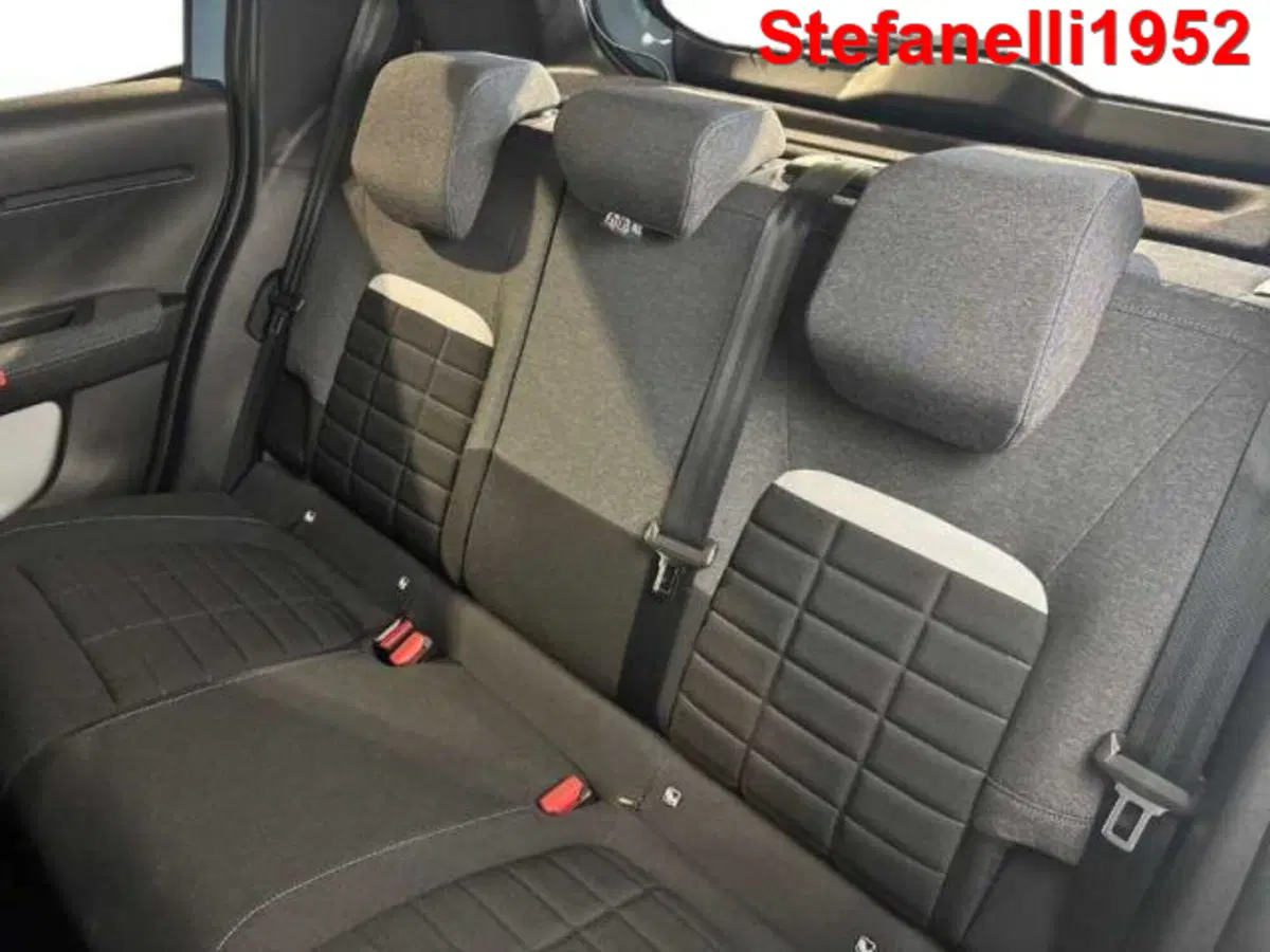 Citroen C3 Aircross usata a Bologna (9)