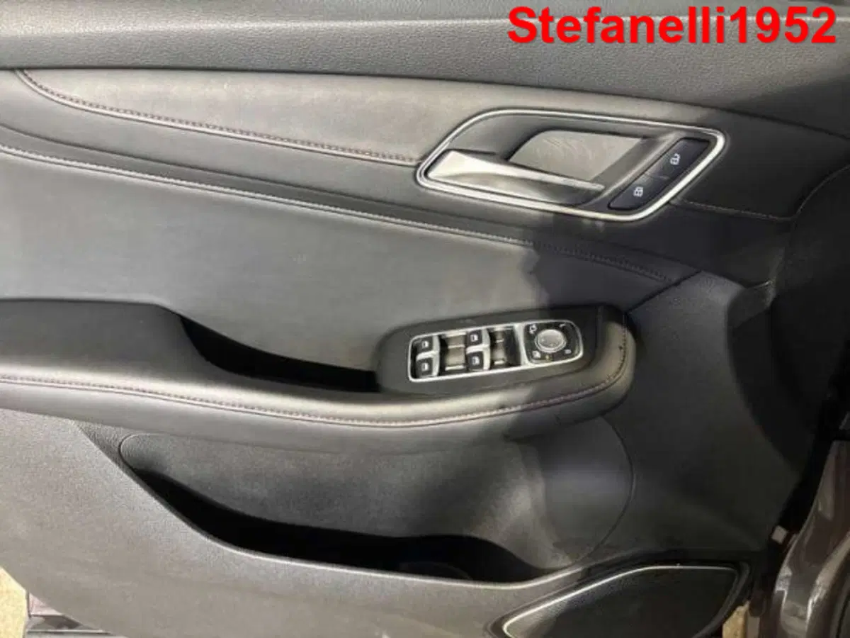 Mg HS usata a Bologna (10)