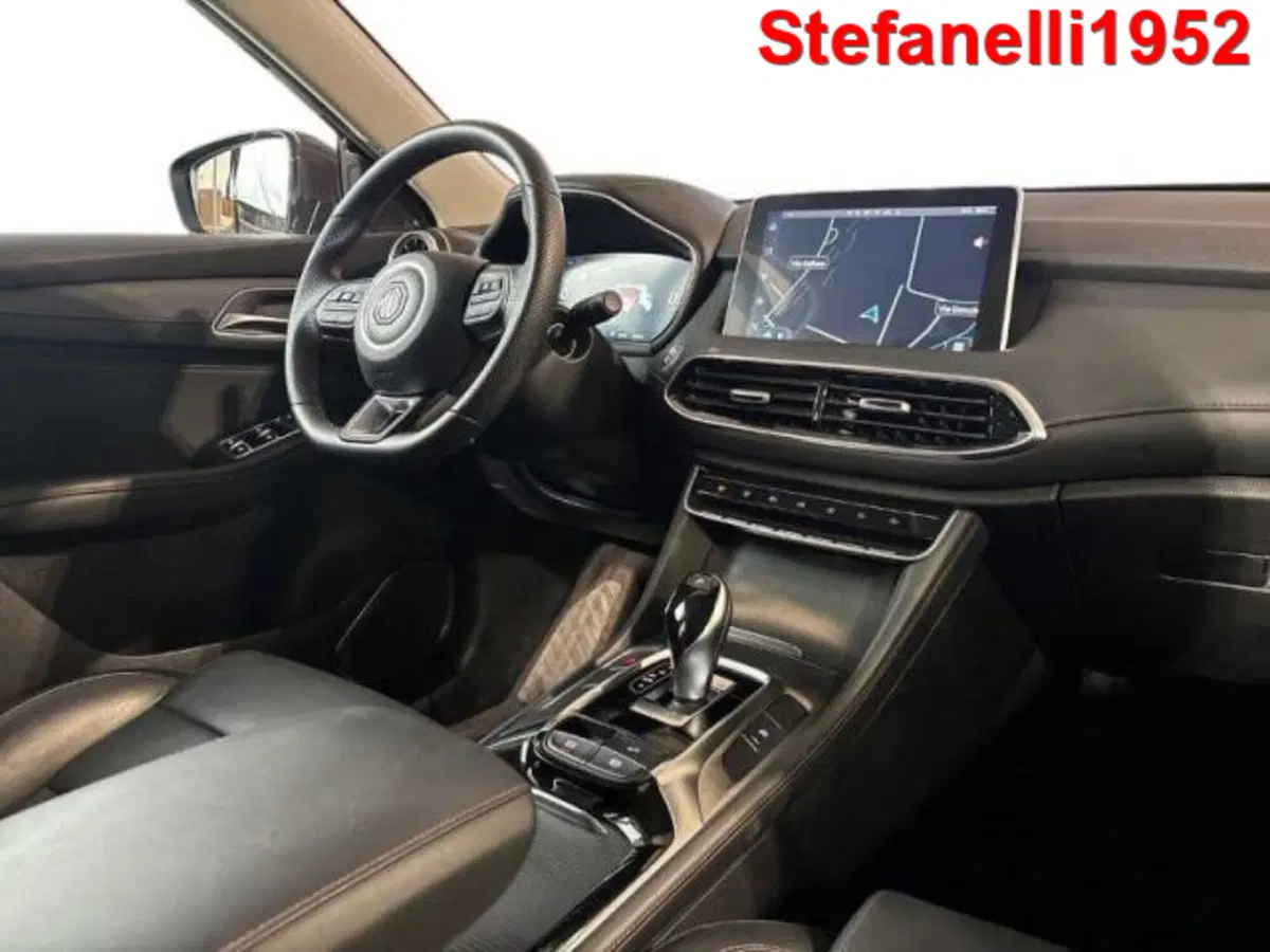 Mg HS usata a Bologna (15)