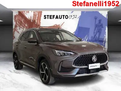 Mg HS HS 1.5T-GDI Luxury del 2024 usata a Bologna
