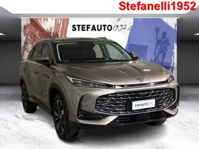 Mg HS 1.5 Comfort auto del 2025 usata a Bologna