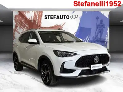Mg HS HS 1.5T-GDI Luxury del 2024 usata a Bologna