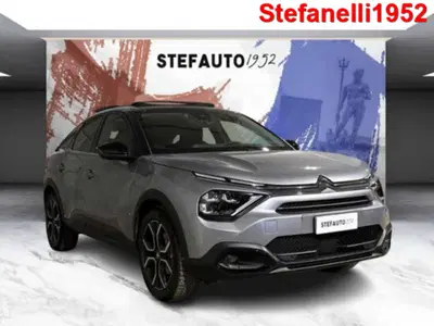 Citroen E-C4 E- 100kW You del 2022 usata a Bologna