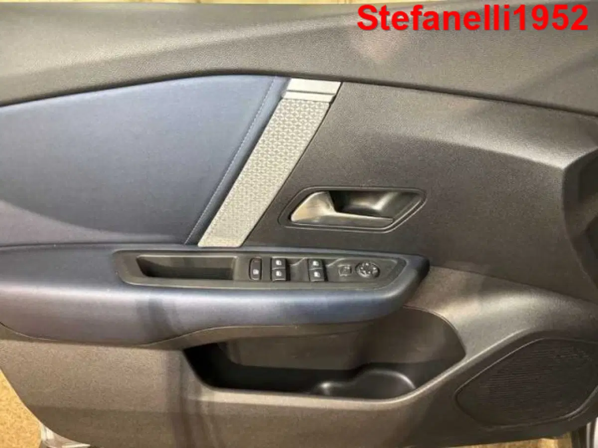 Citroen E-C4 usata a Bologna (10)