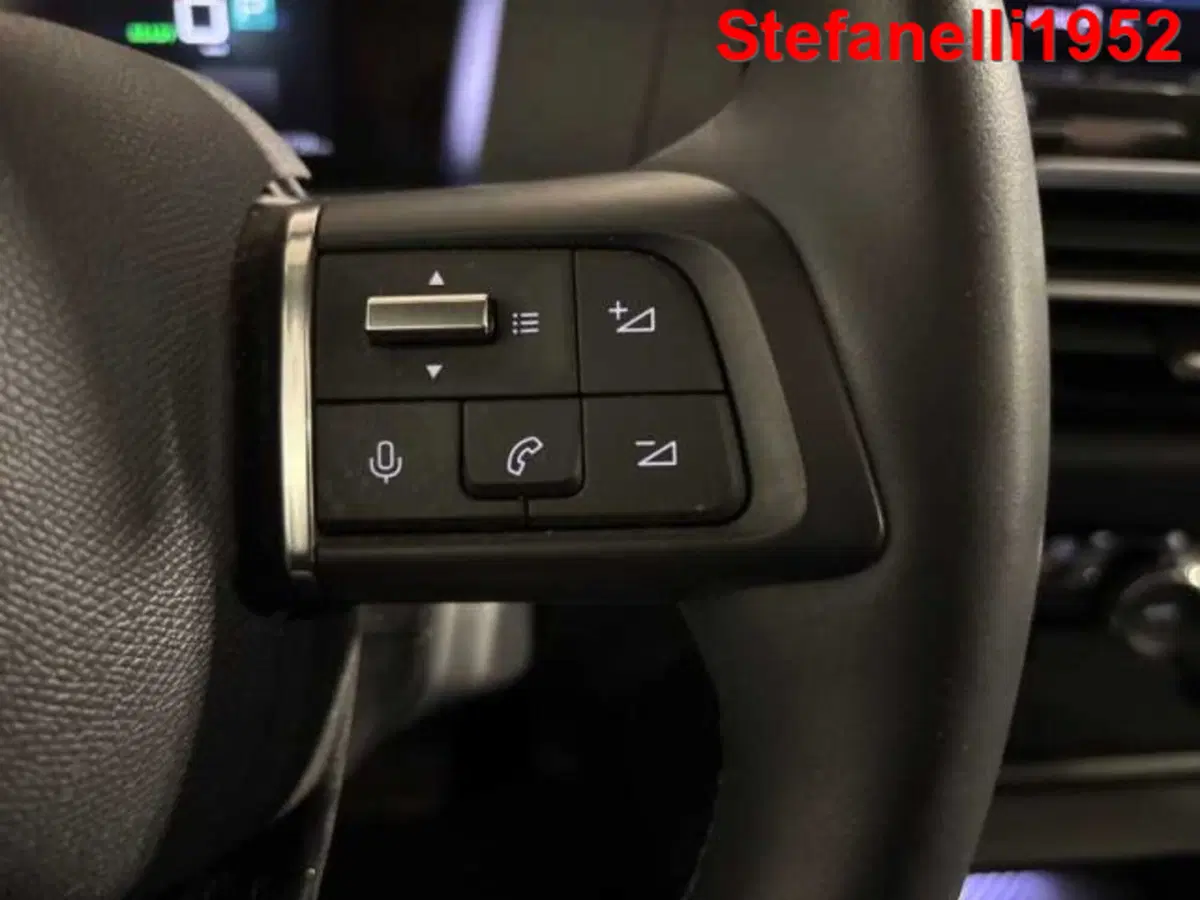 Citroen E-C4 usata a Bologna (19)