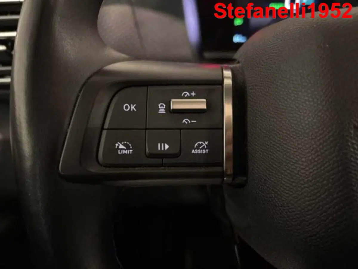 Citroen E-C4 usata a Bologna (20)