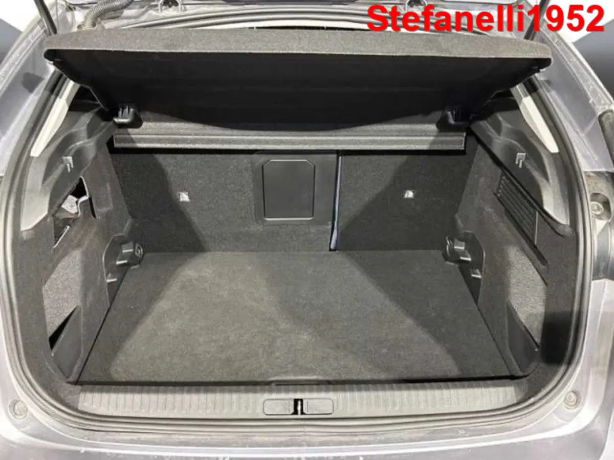 Citroen E-C4 usata a Bologna (7)