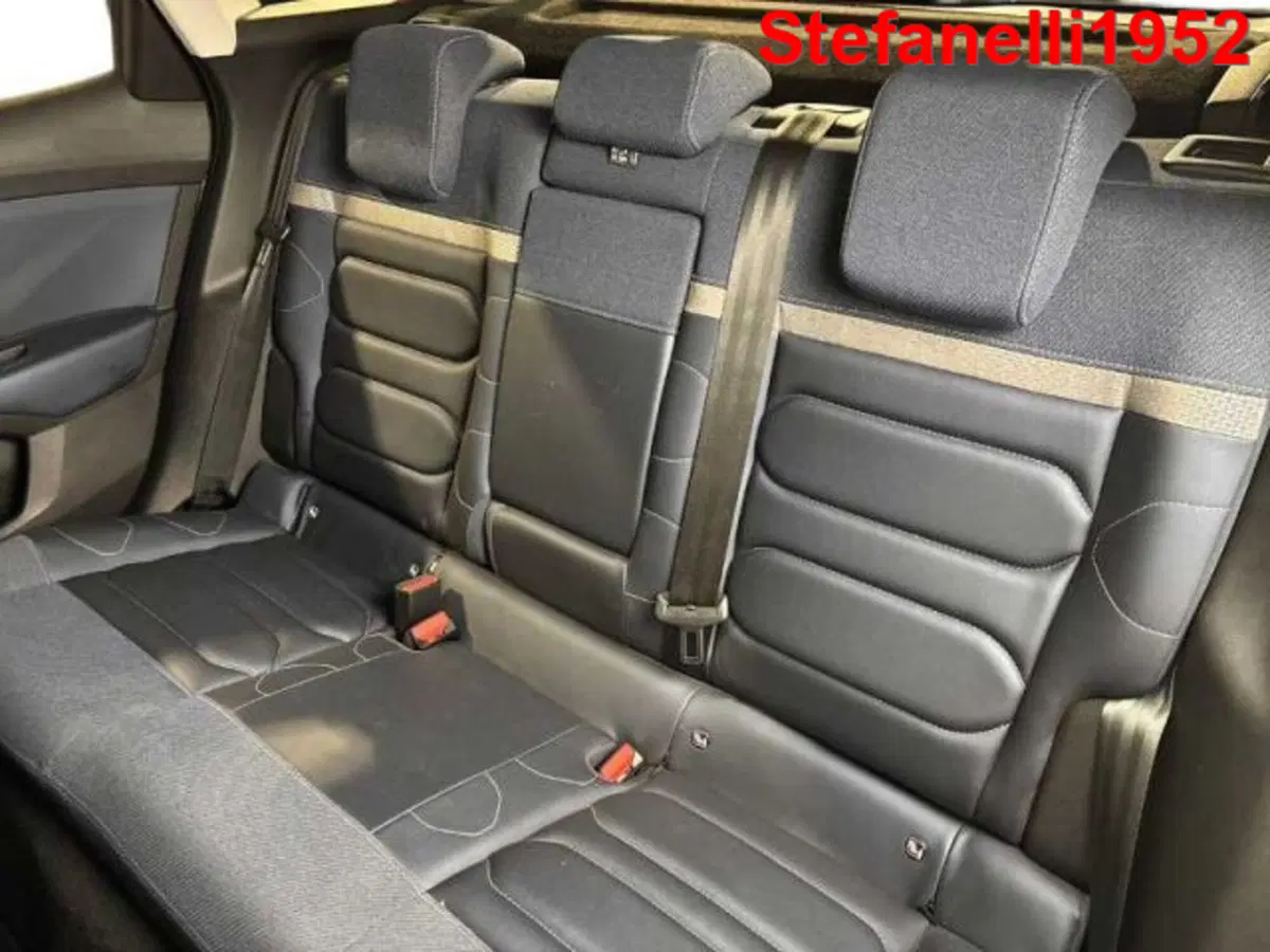 Citroen E-C4 usata a Bologna (9)