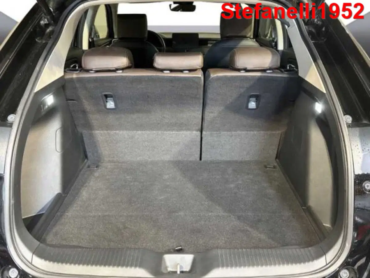 Honda HR-V usata a Bologna (7)