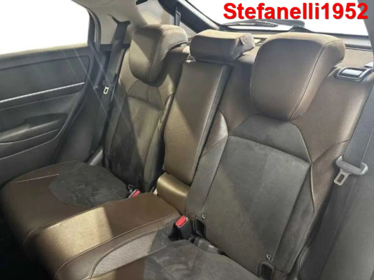 Honda HR-V usata a Bologna (9)