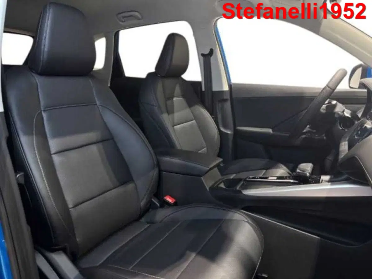 Mg ZS EV nuova a Bologna (16)