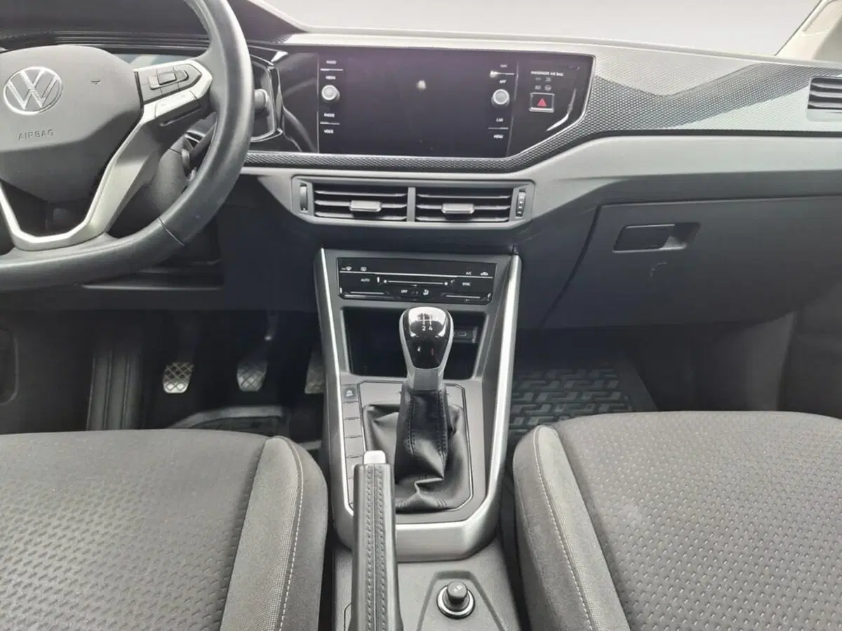Volkswagen Taigo usata a Ravenna (10)