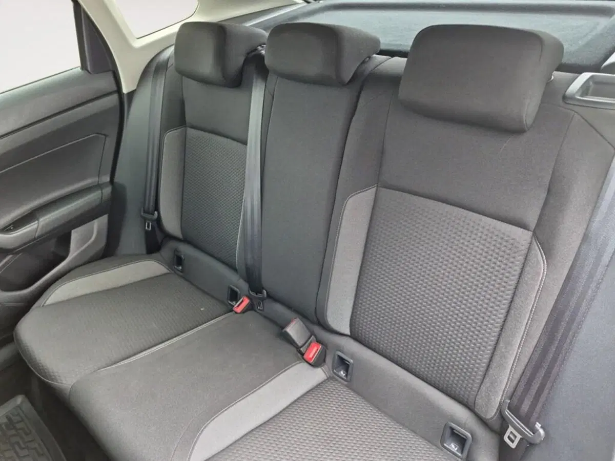 Volkswagen Taigo usata a Ravenna (8)