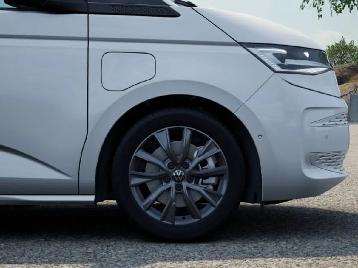 Volkswagen Multivan nuova a Vicenza (10)