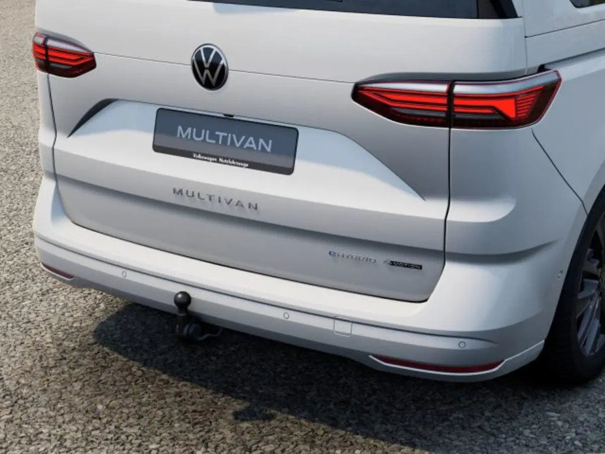 Volkswagen Multivan nuova a Vicenza (13)