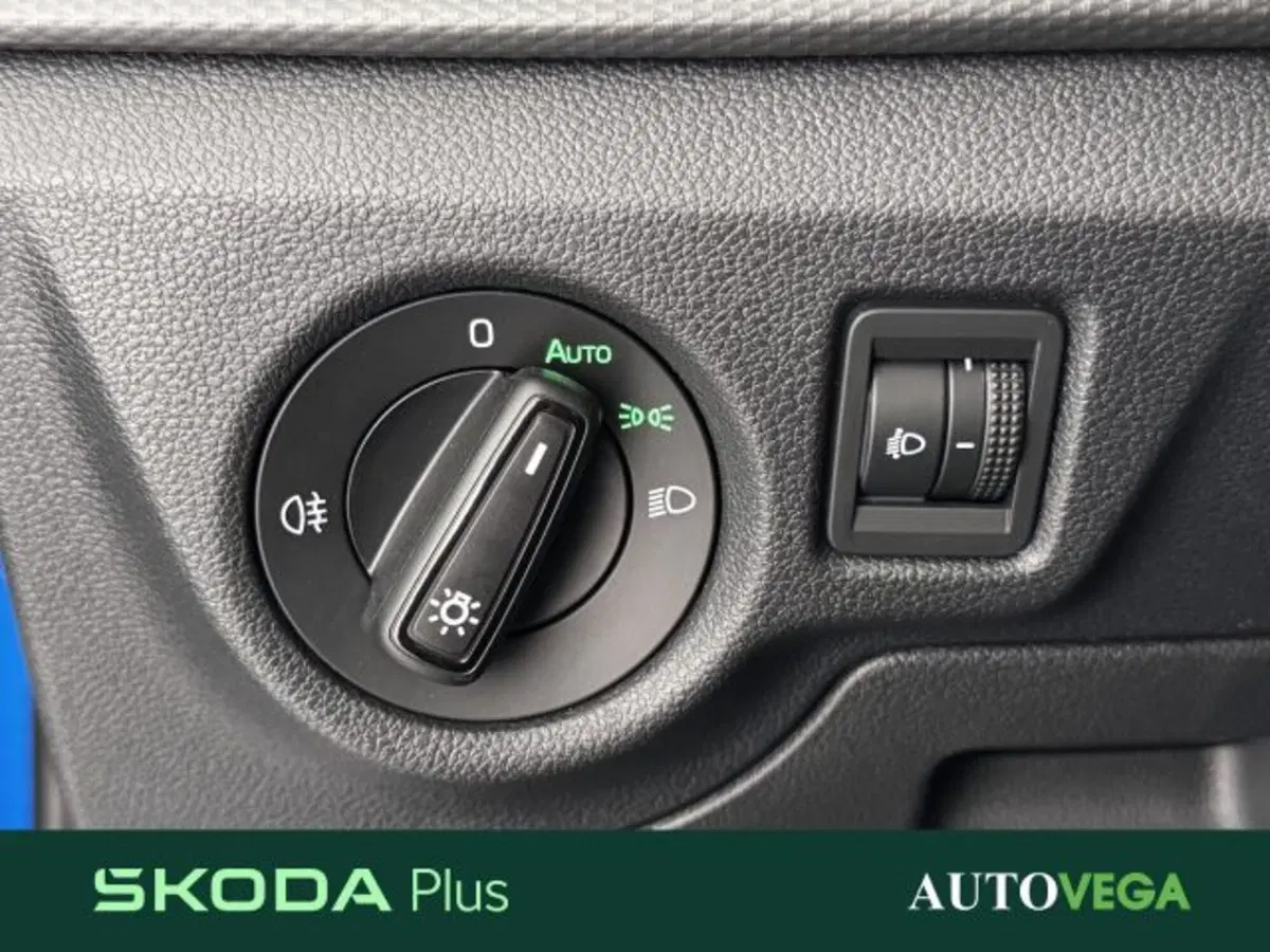 Skoda Kamiq usata a Vicenza (12)