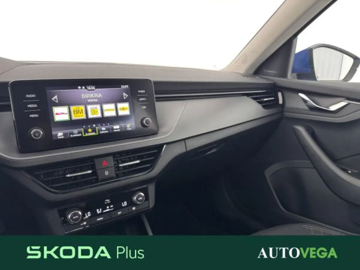 Skoda Kamiq usata a Vicenza (20)