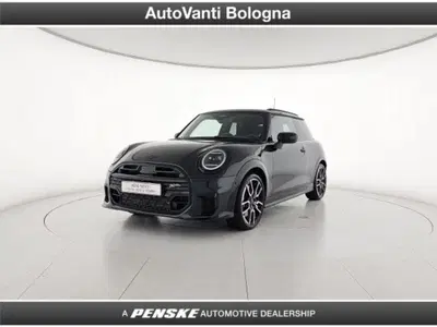 MINI Mini 3p 2.0 John Cooper Works JCW auto del 2025 usata a Granarolo dell'Emilia
