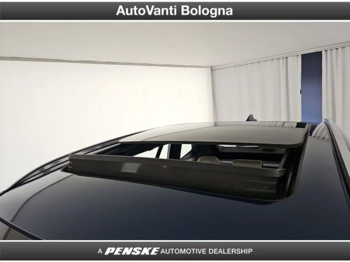 BMW X3 usata a Bologna (13)