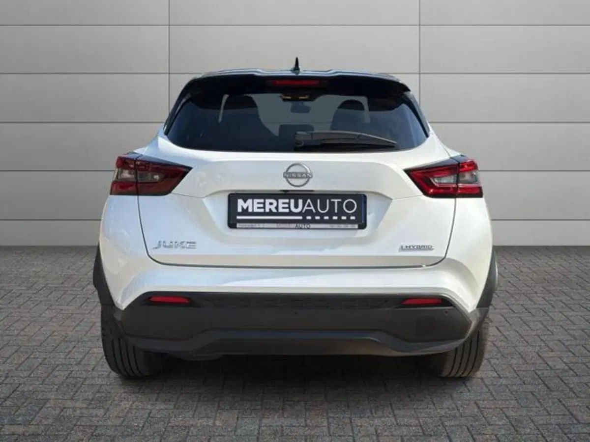 Nissan Juke usata a Sassari (4)