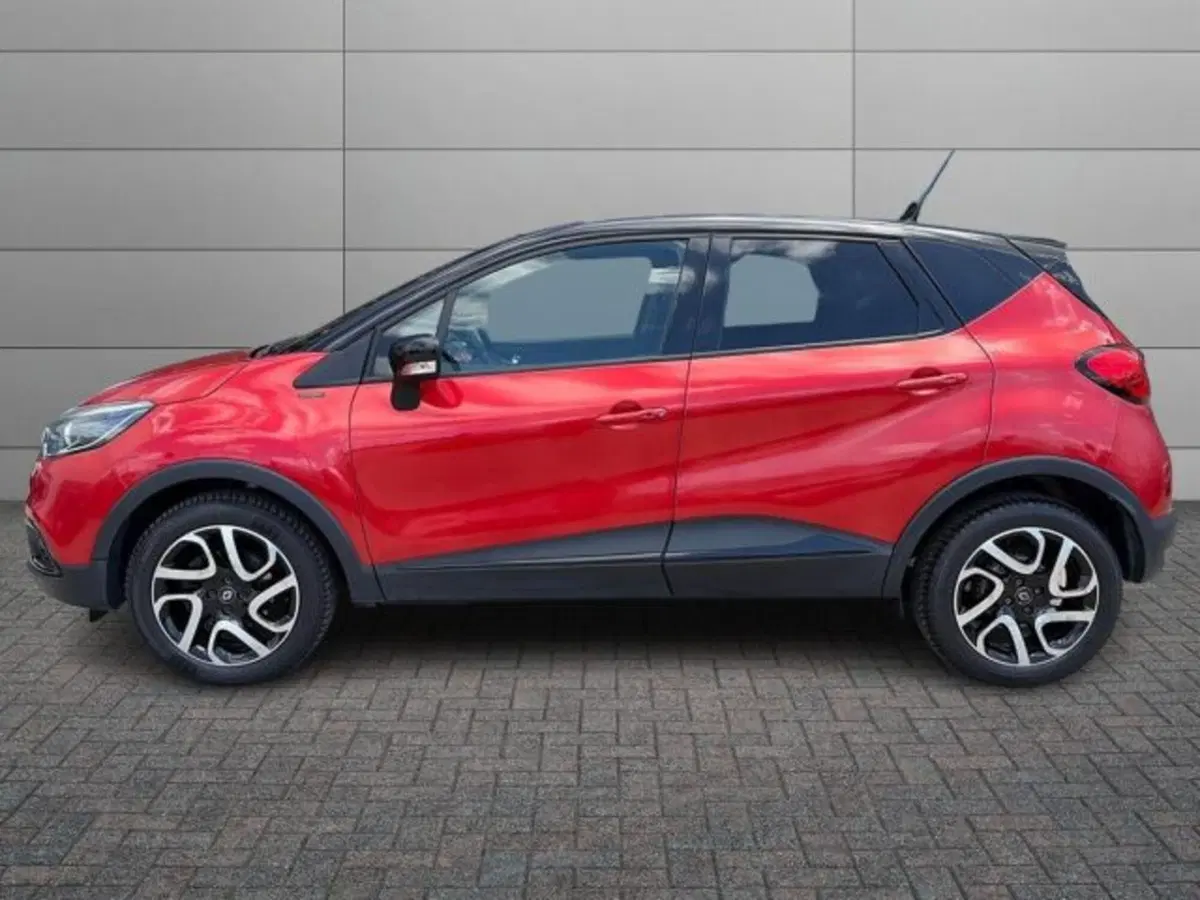Renault Captur usata a Sassari (2)