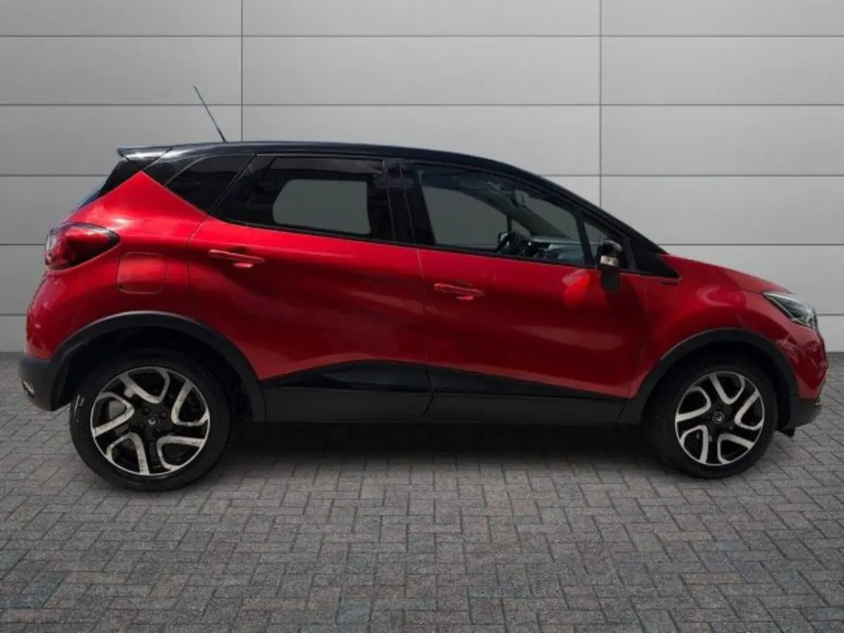 Renault Captur usata a Sassari (4)