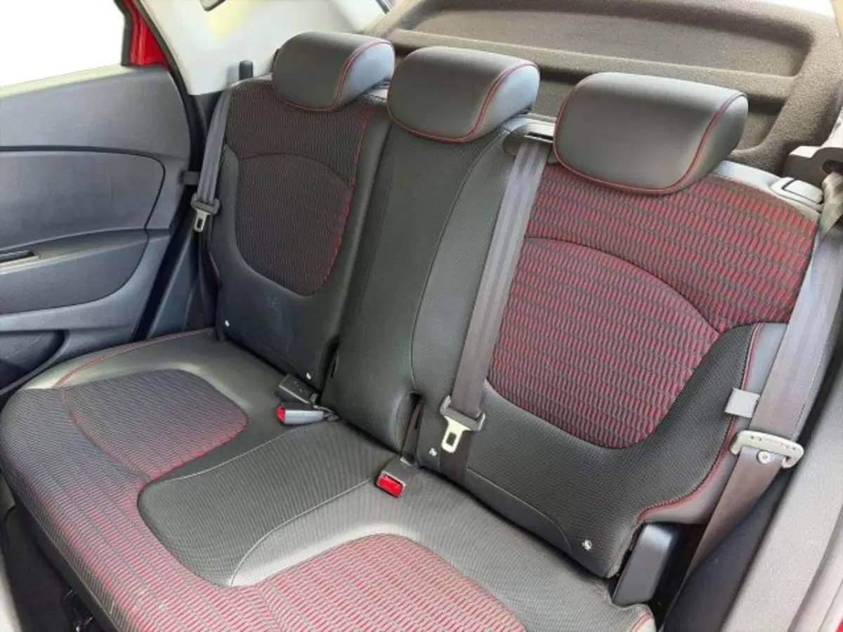 Renault Captur usata a Sassari (8)