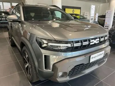 Dacia Duster 1.6 hybrid Journey 140cv nuova a Empoli