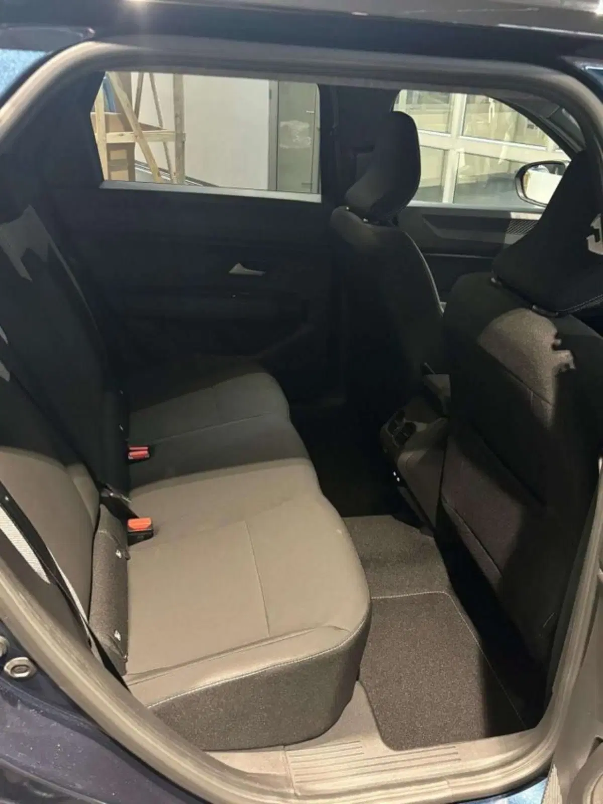Dacia Bigster nuova a Firenze (8)
