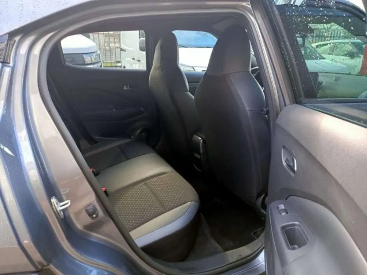Nissan Juke usata a Firenze (13)