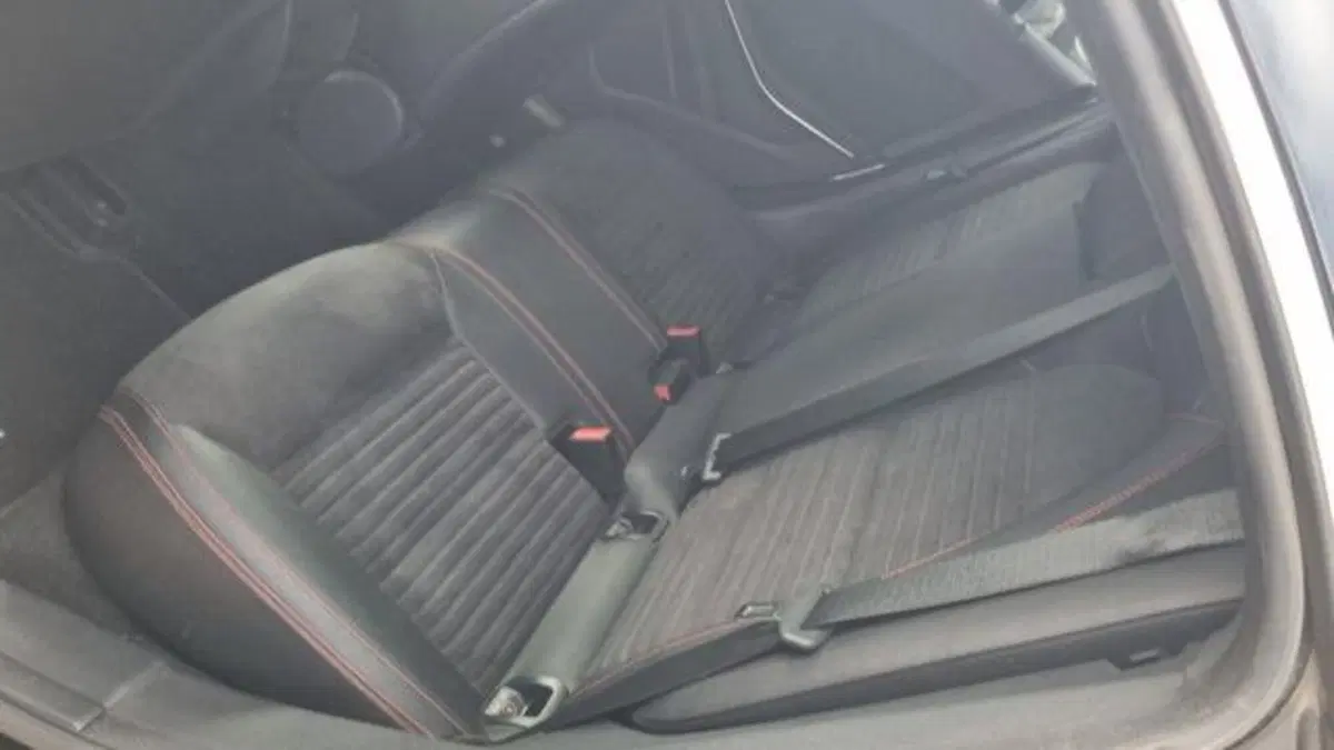 Mercedes-Benz CLA usata a Savona (8)