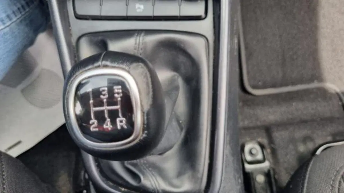 Hyundai i20 usata a Savona (12)