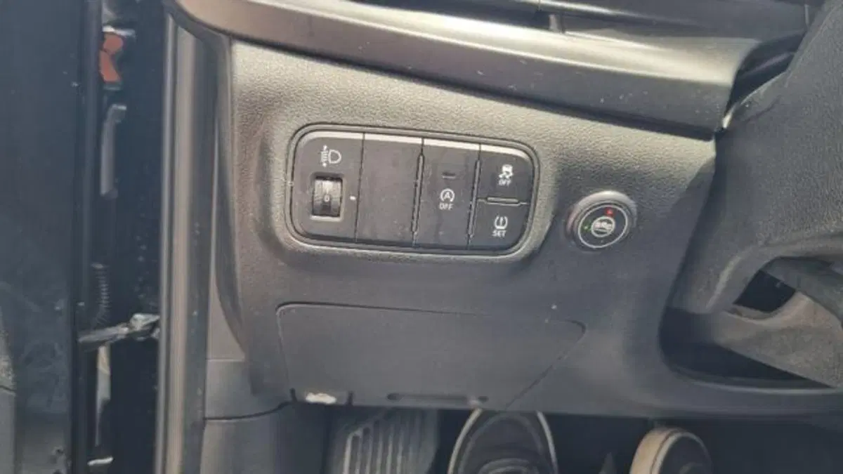Hyundai i20 usata a Savona (15)