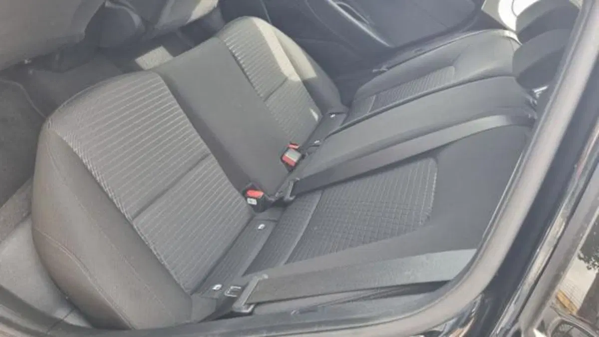 Hyundai i20 usata a Savona (16)