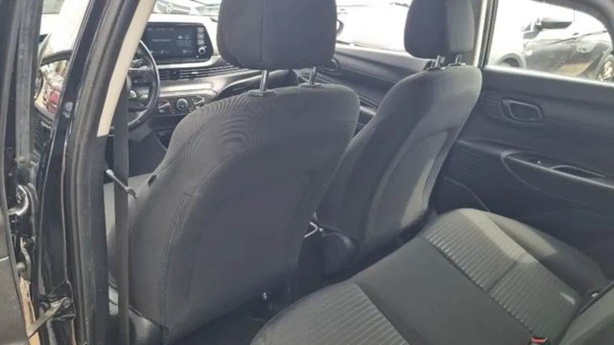 Hyundai i20 usata a Savona (17)